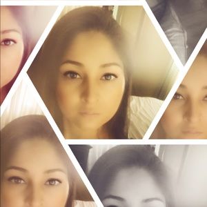 Meet your Posher, Blanca